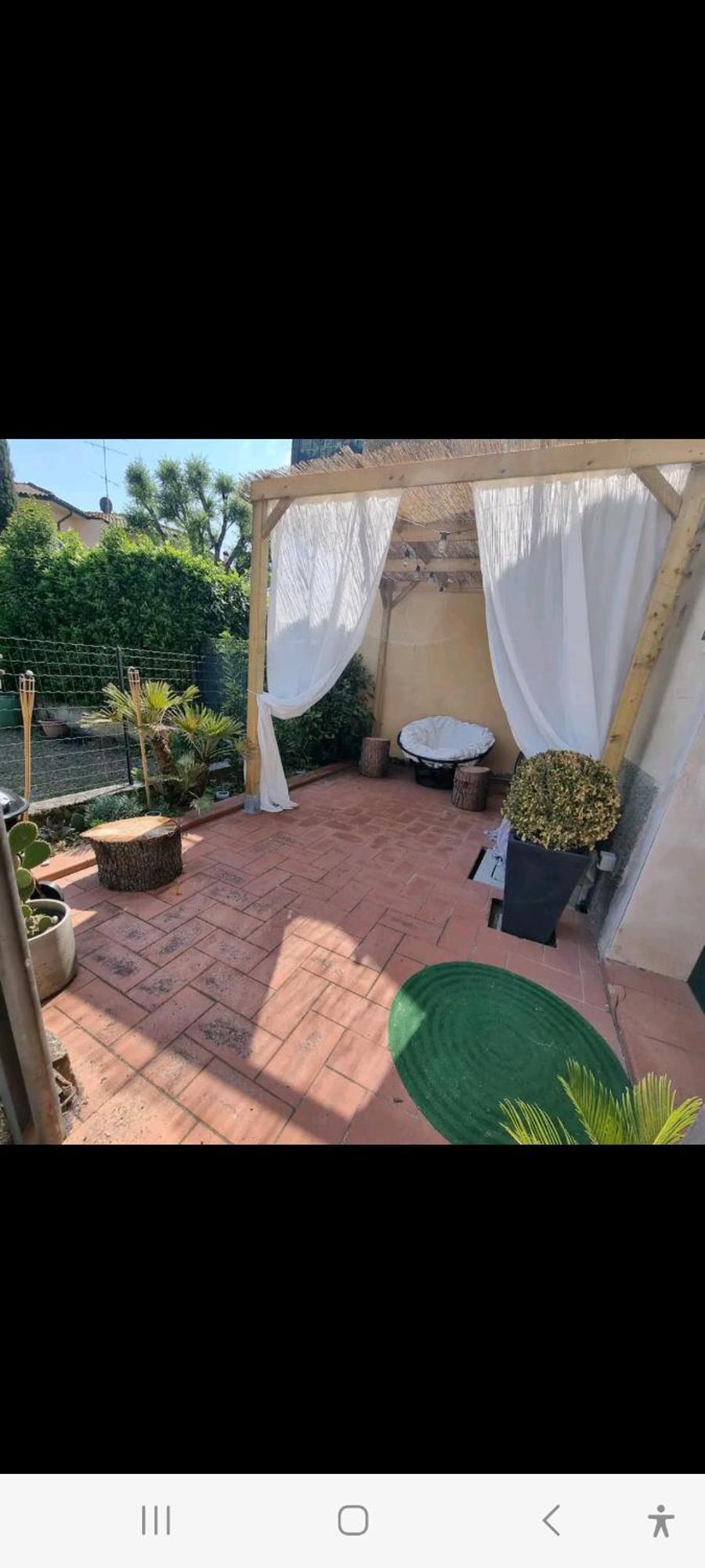 Apartamento La Coccinella Castelfiorentino Exterior foto