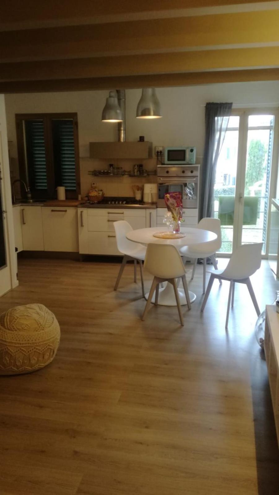 Apartamento La Coccinella Castelfiorentino Exterior foto